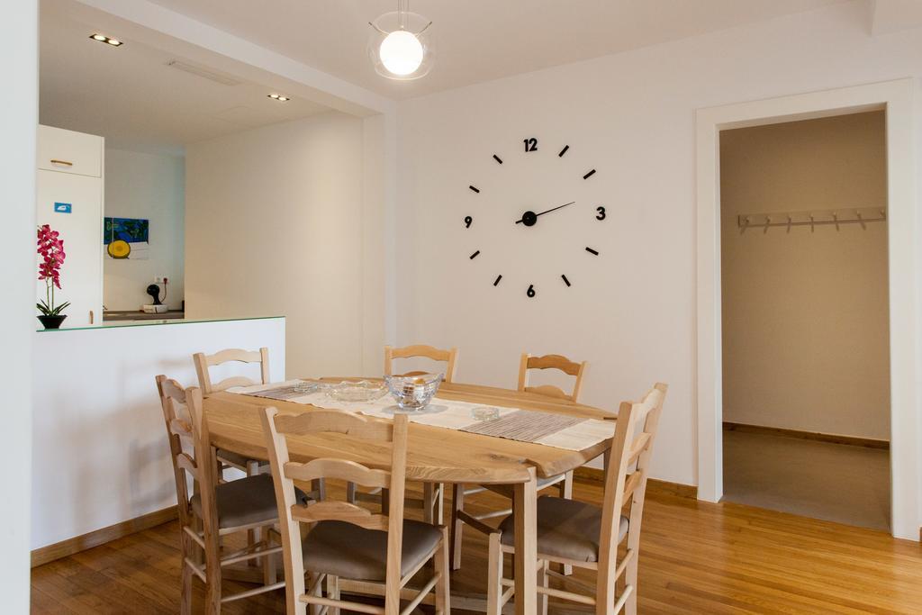 Nakos Homes Luxury Apartment-Acropolis Area Athene Buitenkant foto