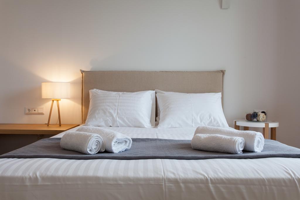 Nakos Homes Luxury Apartment-Acropolis Area Athene Buitenkant foto